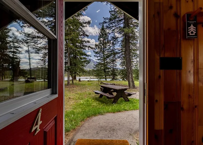 Pine Bungalows