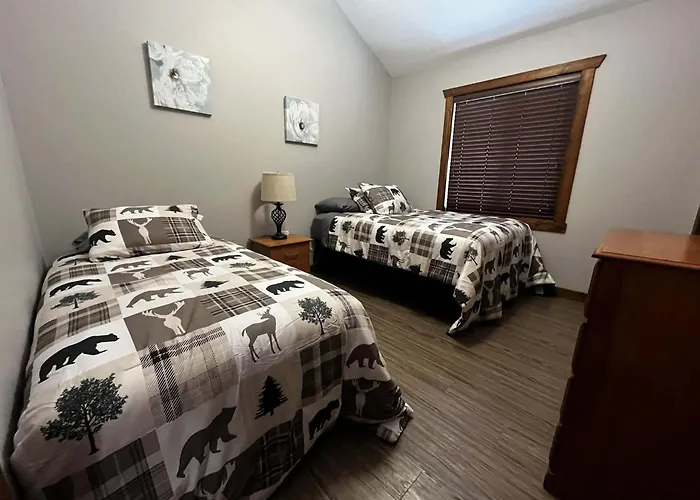 Wolf Den