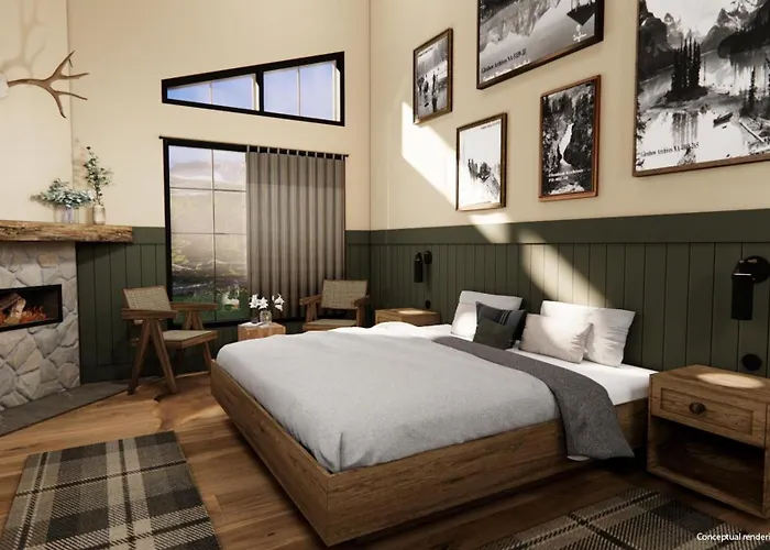Tekarra Lodge